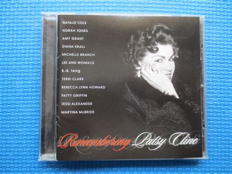 Image result for CD Legendary Patsy Cline
