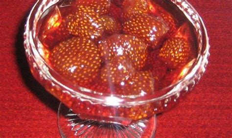 DOMAĆE SLATKO OD JAGODA (SAMO 3 SASTOJKA) ZA 10 MINUTA: NAJBOLJI RECEPT ...