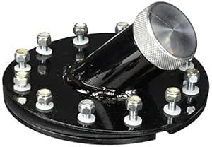 RCI RACING 7036B Fuel Fill Neck 1-3/4 Inch Angled : Amazon.in: Car ...