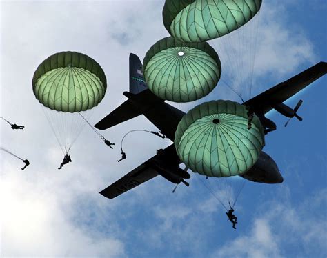 Brig. Gen. William Mayville, 82nd Airborne Division deputy commander ...
