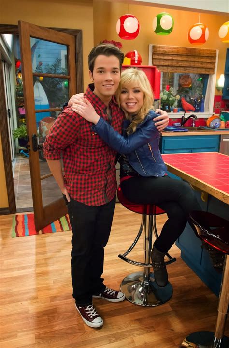Icarly Freddie Og Sam Kysser