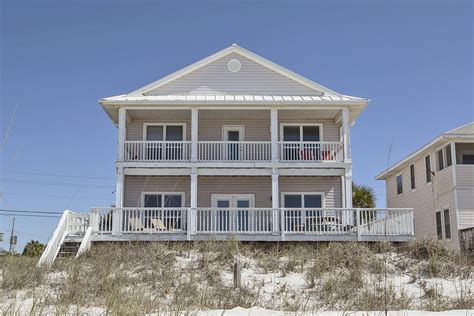 Beach House Rentals & Vacation Homes Panama City Beach FL | Sunspot Realty