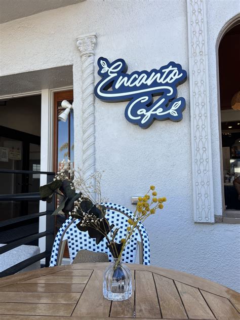 La Jolla cafe on Prospect Street - San Diego Foodie Fan