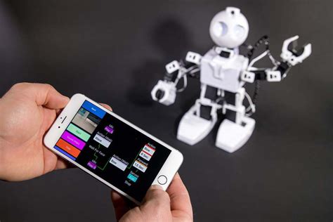 Humanoid Robot Kit 的图像结果