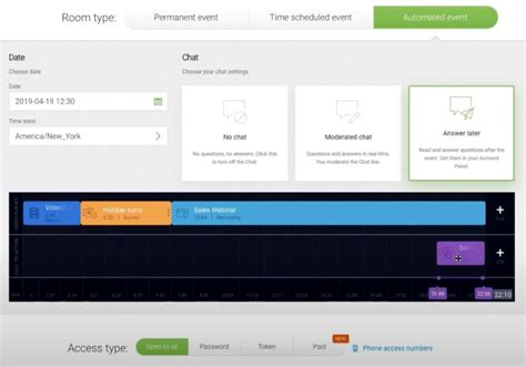 5 Best Virtual Conference Platforms