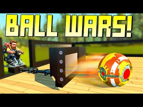 Scrap Man Multiplayer Evolution 的图像结果