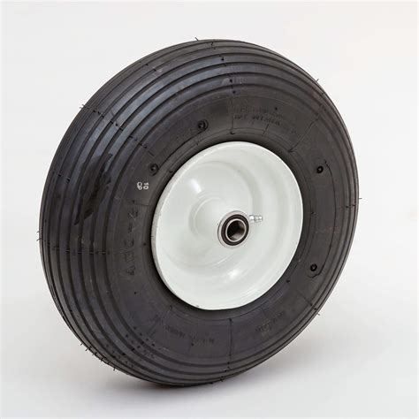 Buy Lapp Wheels 13.6" Pneumatic Wheel, Garden cart/Wagon/Wheelbarrow ...