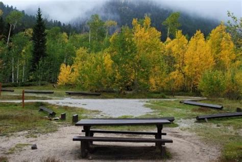 Collegiate Peaks Campground Colorado: Your Rocky Mountain Escape
