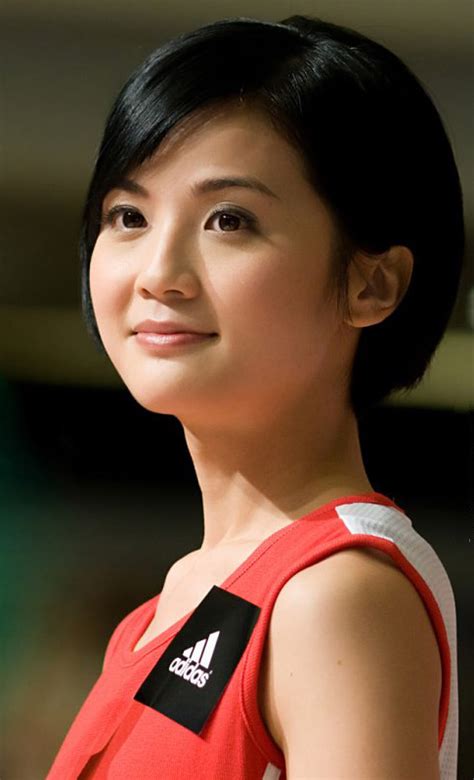 Charlene Choi — Chine Informations