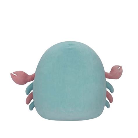 Squishmallows Isler the Crab 50cm - Squishmallows teddybjørner 412453 Shop