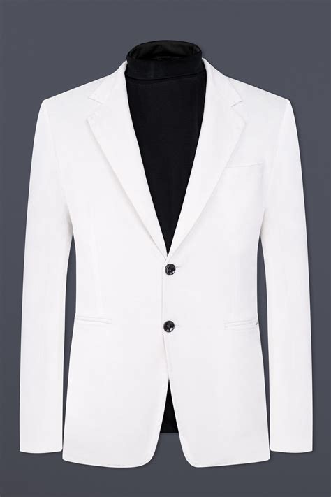 Shop Premium Casual Blazers For Men In India - French Crown