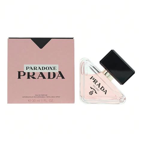 Prada Paradoxe Eau De Parfum 30ml | SHEIN South Africa