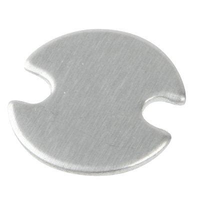 Cree 3W XPE 3535 SMD LED Chip with PCB - High-Efficiency White LED