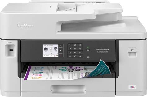 Image result for Brother Color Inkjet Printer