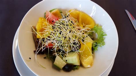 RUNWAY 34, Zurich - Menu, Prices & Restaurant Reviews - Tripadvisor