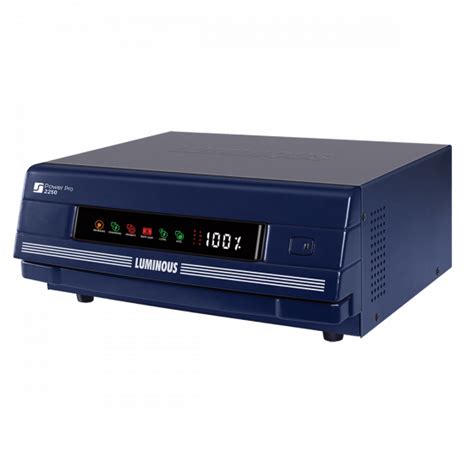 Shop Luminous Inverter Power Pro 2250 Home Ups DELHI NCR Dealer