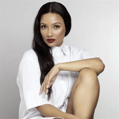 Jo-Anne Reyneke Says Marriage Is Not for Her - OkMzansi