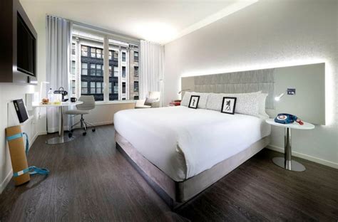 INNSIDE by Melià New York Nomad, a Design Boutique Hotel New York City ...