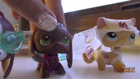 Image result for Littlest Pet Shop Zombie Bride