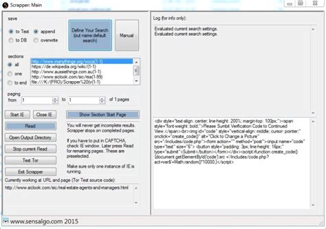 Image result for Scrapper JavaScript