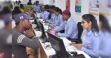 UIDAI to open 166 stand-alone Aadhaar enrolment & update centers in 122 ...