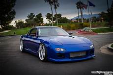 Nissan Rx7 by Las Vegas Rx7 Mazda Fitment Nissan Rx7