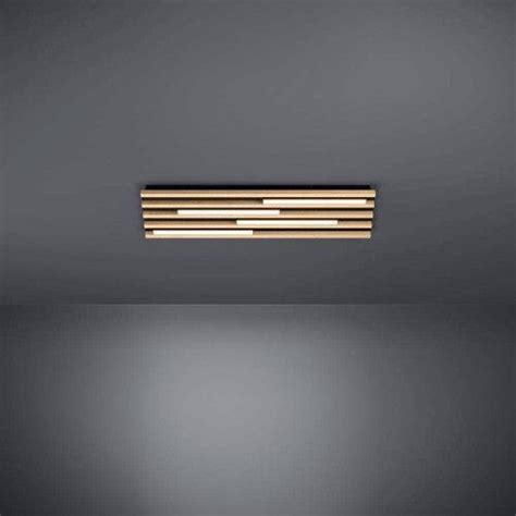MARREIRA Wooden Ceiling Light | Eglo | The Light Library