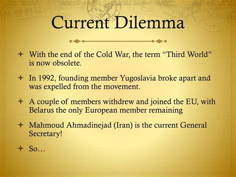 Rezultat imagine pentru What Is Non Aligned Movement