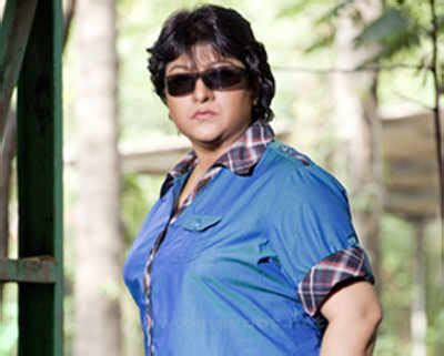 Manju vs Malashree war hots up