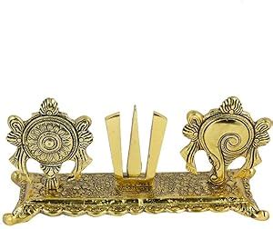 Buy SP HANDICRAFTS Tirupati Balaji Tilak Showpiece, Vishnu ...