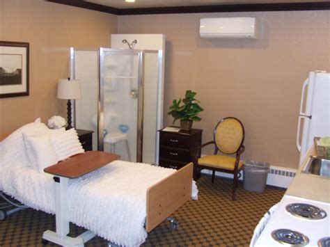 Regal Heights Rehabilitation