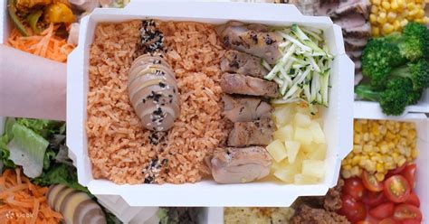 Paddyfolks, Funan Mall - Klook India India