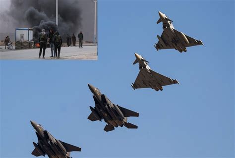 U.S. Kills Senior Al-Qaeda–Linked Leader Tied to Deadly ISIS Ambush on ...