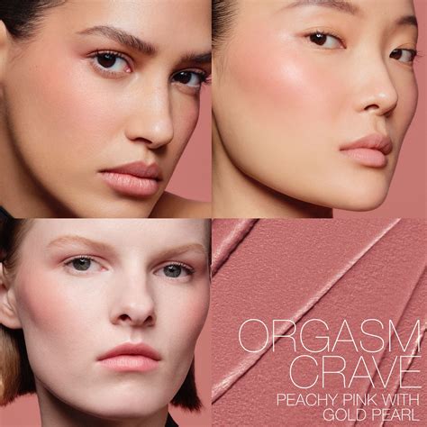 Mini Multiple Set (Limited Edition) • Orgasm Crave/Dolce Vita/Fling