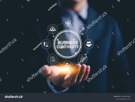 Business Continuity Management Program 的图像结果