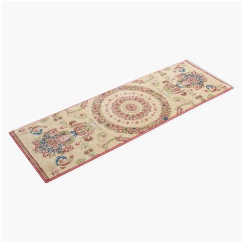 Buy Edwardian Printed Carpet - 50 x 150 cm from Home Centre at just INR ...