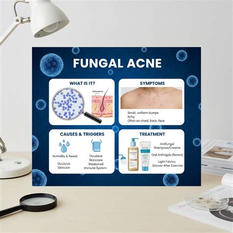 The Ultimate Guide to Fungal Acne: Symptoms, Causes, and Treatment - Sezia