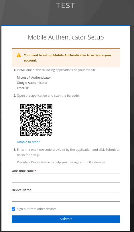 Is Microsoft Authenticator an option of 2 factor authentication in Red ...