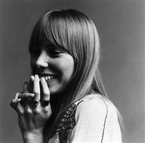 Joni Mitchell - Joni Mitchell Photo (23017079) - Fanpop
