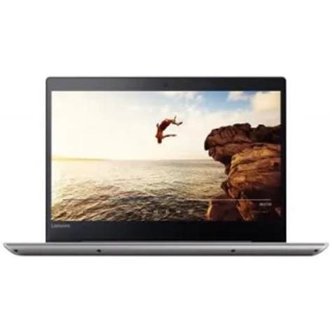 Lenovo Ideapad 320S-14IKB (80X400HCIN) (Core i3 7th Gen/4 GB/1 TB ...