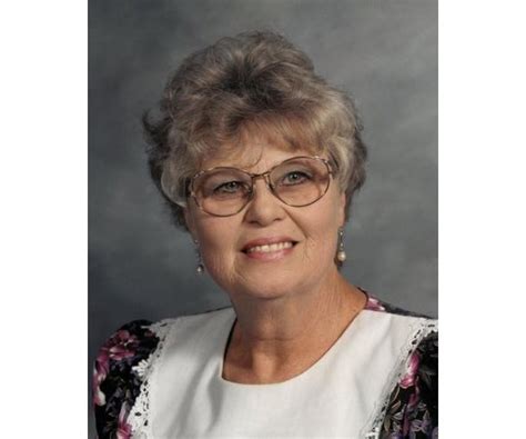 Donna Gaye Sweet Obituary (2025) - Pampa, TX - Carmichael-Whatley ...