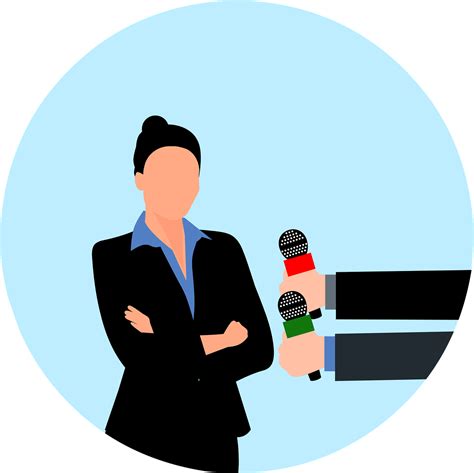 Interview Cartoon Png 的图像结果