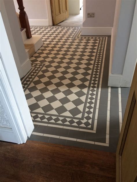 Victorian floor tiles gallery, Original Style floors, period floors ...