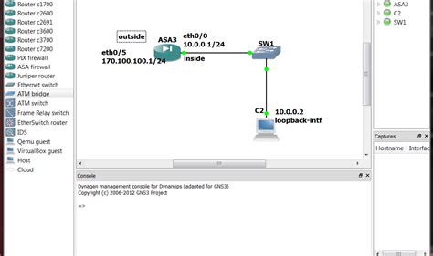 Image result for Basic Asa Configuration