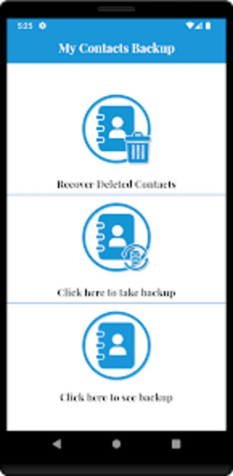 Image result for How to Backup Email Contacts