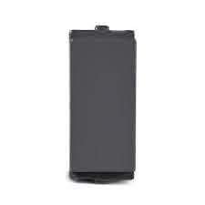 Schneider Electric Opale AAKY1001 Plastic 6A 1 Way Switch (Grey ...