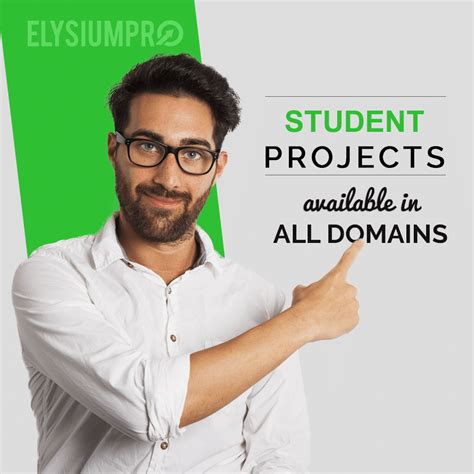 Student Projects Ideas 的图像结果