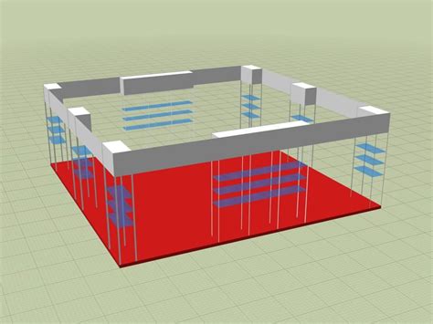 Projekt 3D: Customer Reviews, Stands and Services