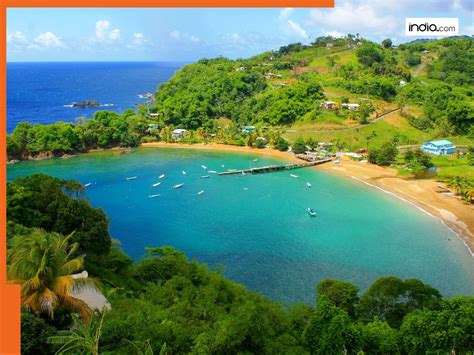 भारत से 14 हजार किलोमीटर दूर बसा है एक 'मिनी इंडिया', जहां 180 सालों से ...