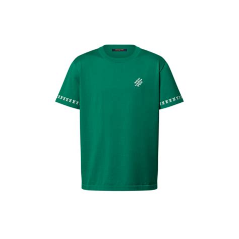 T-shirts and Polos Collection for Men | LOUIS VUITTON